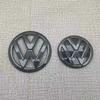 Колпачки на ниппели для VW GTI GOLF 2026 Горячие Volkswagen VW Горячие Антенны 2 шт. Заменная эмблема для Golf 7 MK7 2014 2015 2017 2016 Автомобиль Fr