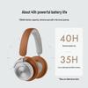 B&O Beoplay HX Adaptive ANC Wireless Headphones