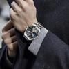 Ailang 8063 Автоматические Механические Часы 2023 Горячая Распродажа Мужские Роскошные Галактика Многофункциональные Резиновый Ремешок Хороший Материал