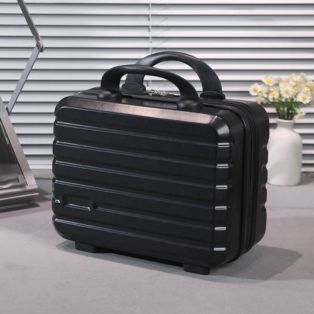 Мини-косметическая коробка, чехол для посадки на руку, горячий чехол для макияжа для женщин