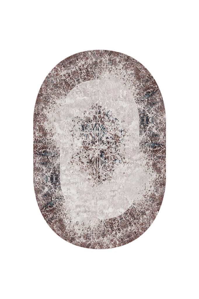 Rovigo Home Washable Printed Carpet RGHM7274-HT198