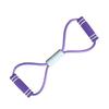 Figure 8 Resistance Band for Yoga & Pilates - Enhance Posture & Flexibility