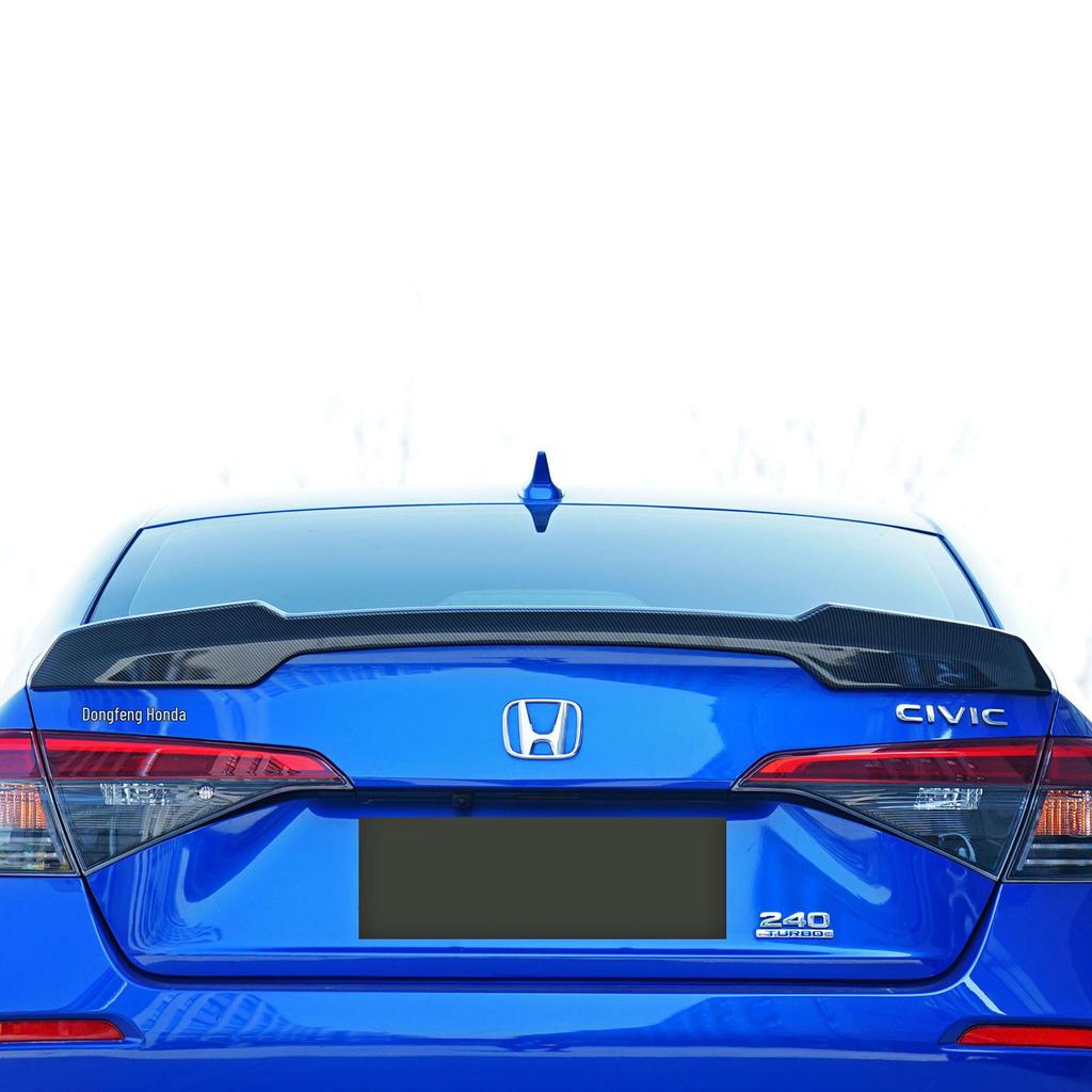 Подходит для спойлера и комплекта обвеса 2022 Civic Type R MUGEN Edition