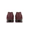 Nike Женские кроссовки Shox Z Dark Team Red Mystic-Dates Black HQ7540-600