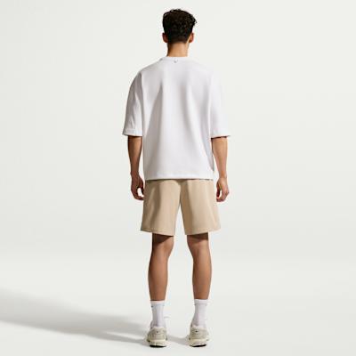 Мужская футболка Nike 24.7 ImpossiblySoft с коротким рукавом Dri-FIT