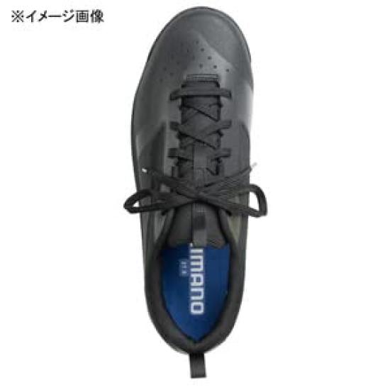 Shimano Geolock Game Cut Rubber Pin Size Shoes, Felt, 25, Black, FS-000V