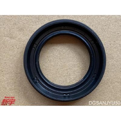 OUTLANDER1 CU2W EVO789 CN9A CP9A CT9A САЛЬНИК, КОРПУС ПЕРЕДНЕГО ДИФФЕРЕНЦИАЛА КПП MD758763 размер 41*61*9*13.5