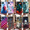 Для Xiaomi Redmi 10A Чехол Модный Мраморный Прозрачный Силиконовый Мягкий ТПУ Чехол Coque Для Xiaomi Redmi 10A 10 A 6.53'' Чехлы для Телефона Fundas