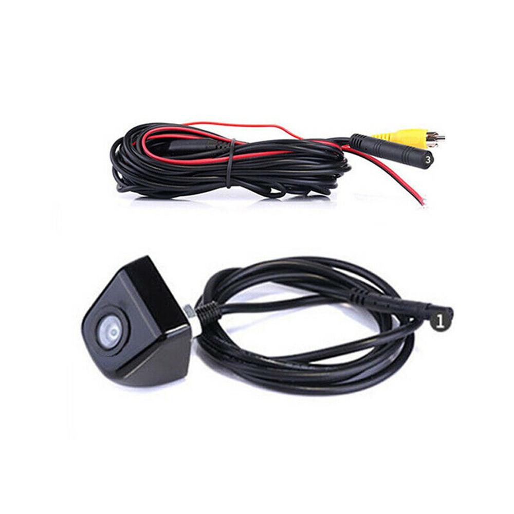 HD Waterproof Night Vision Auto Car Automobiles Reverse Camera Parking Cam Rear View Vehicle Camera