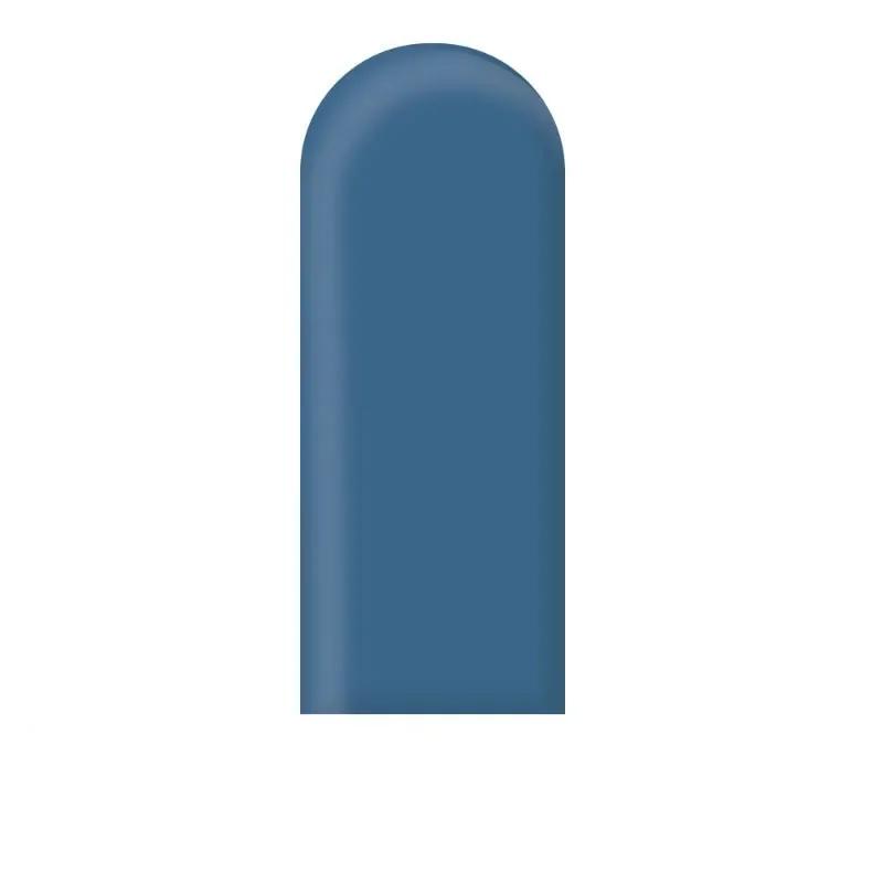 20x50cm Bed Headboard Bedroom Decor Head Board Wood Wall Panels Home Decoration Tatami Anti-collision Soft Back Wall Mat