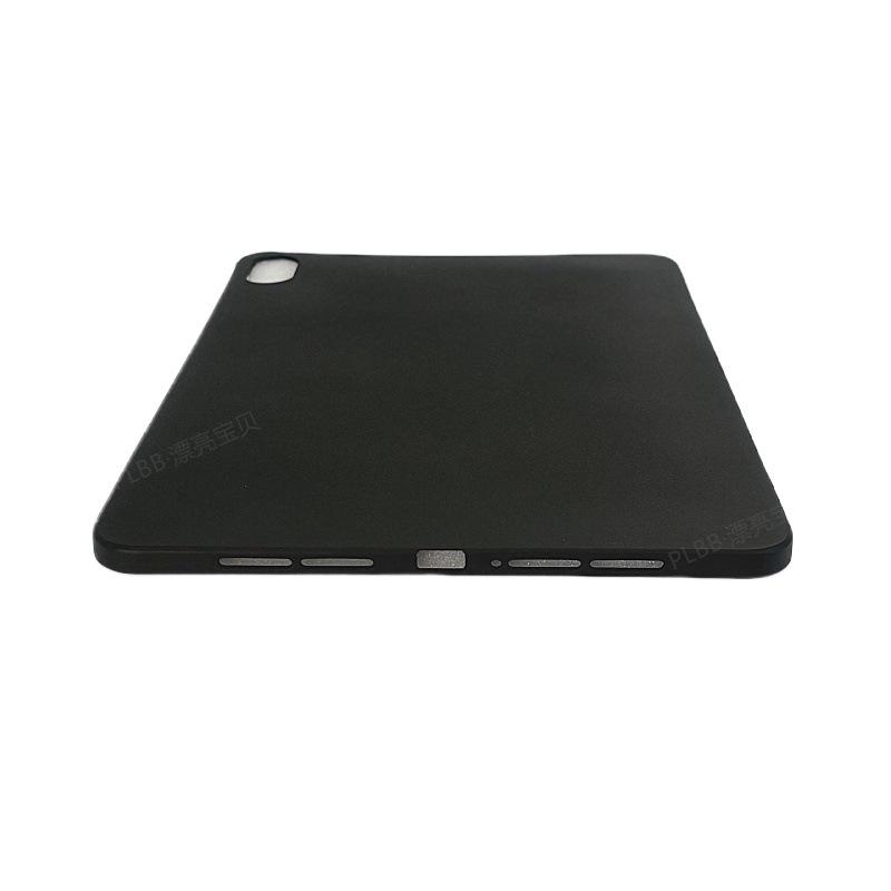 Защитный мягкий чехол-оболочка для OnePlus Pad GO 2 и OPPO Pad6 2026