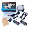 Классическая мини-игровая консоль NES со встроенными 620 играми, портативный ретро-плеер для видеоигр