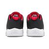 Air Jordan Future Low GS Черный Университетский Красный Белый 724813-001
