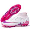 New Children's Adult Long Nails Broken Nails Training Non-slip Thickened Sports Football Shoes