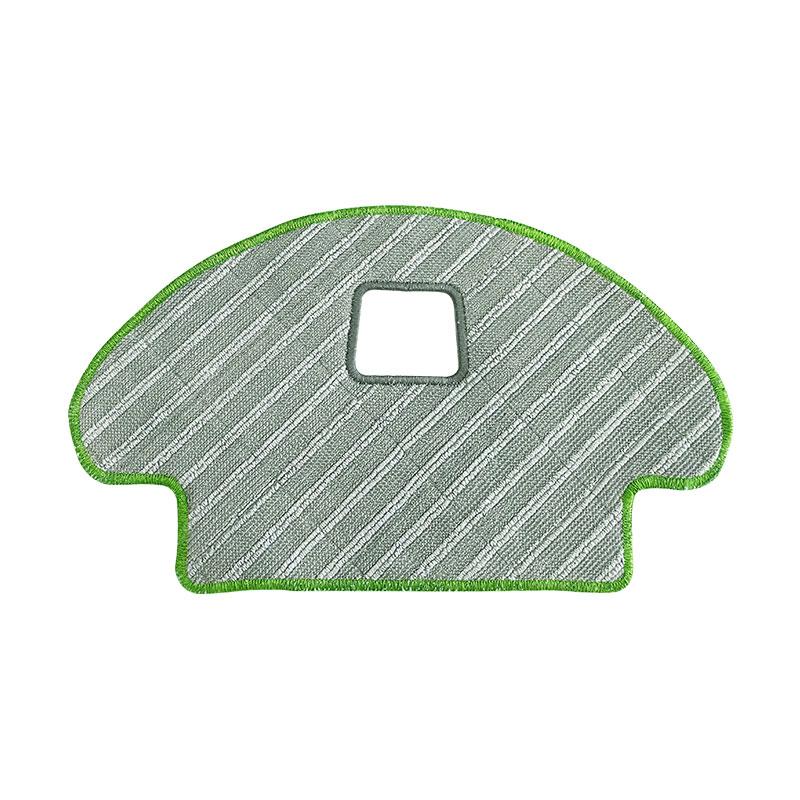 Запасные части для робота-пылесоса iRobot Roomba Combo R113840, сменная основная щетка, боковая щетка, фильтр Hepa, салфетки для швабры