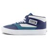 Half Cab DX Blue White Vans VN0A5KX6BES