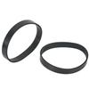 Belts 2pcs Attachment Household Cleaning Replacement
