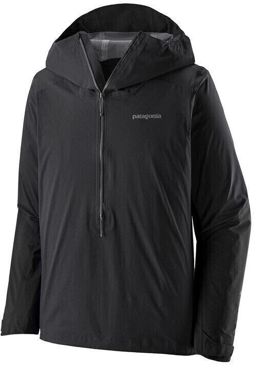 Patagonia Мужская куртка Dirt Roamer Storm Jacket (24260)