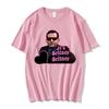 Michael Scott Homage The Office Unisex Tshirts Tv Series Dwight SchruteJim Halpert Its Britney Graphic Tshirt Streetwear Unisex