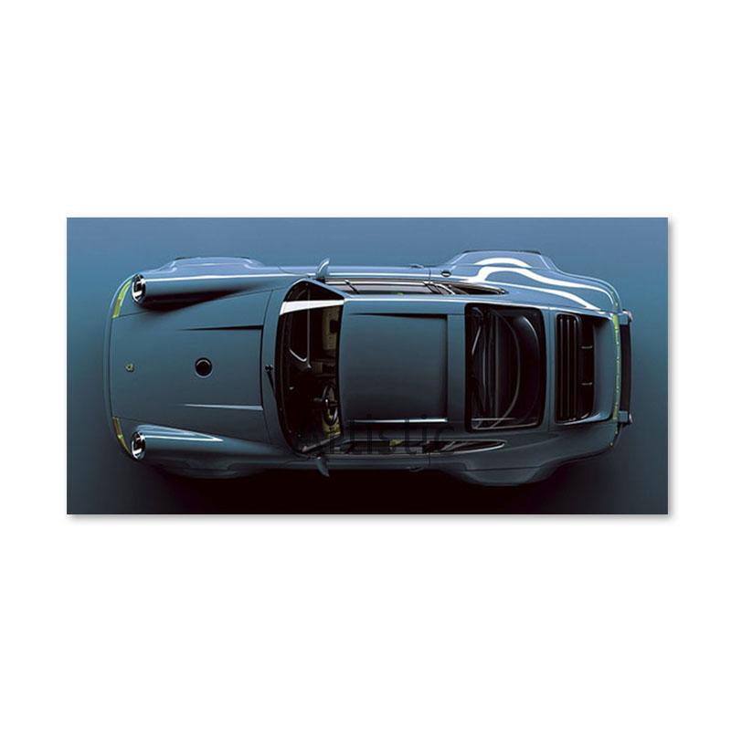 Modern Luxury Sports Car Canvas Painting Racing Supercar Posters and Prints Wall Art Pictures for Living Room Home Office Decor