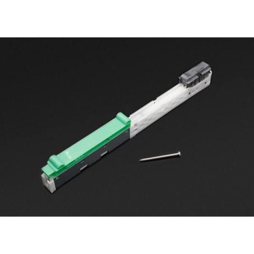 DAIKEN Lacra Close Body for Sliding Doors, Heavy Duty, J, June 2014 Onwards (PQDDKB033J)