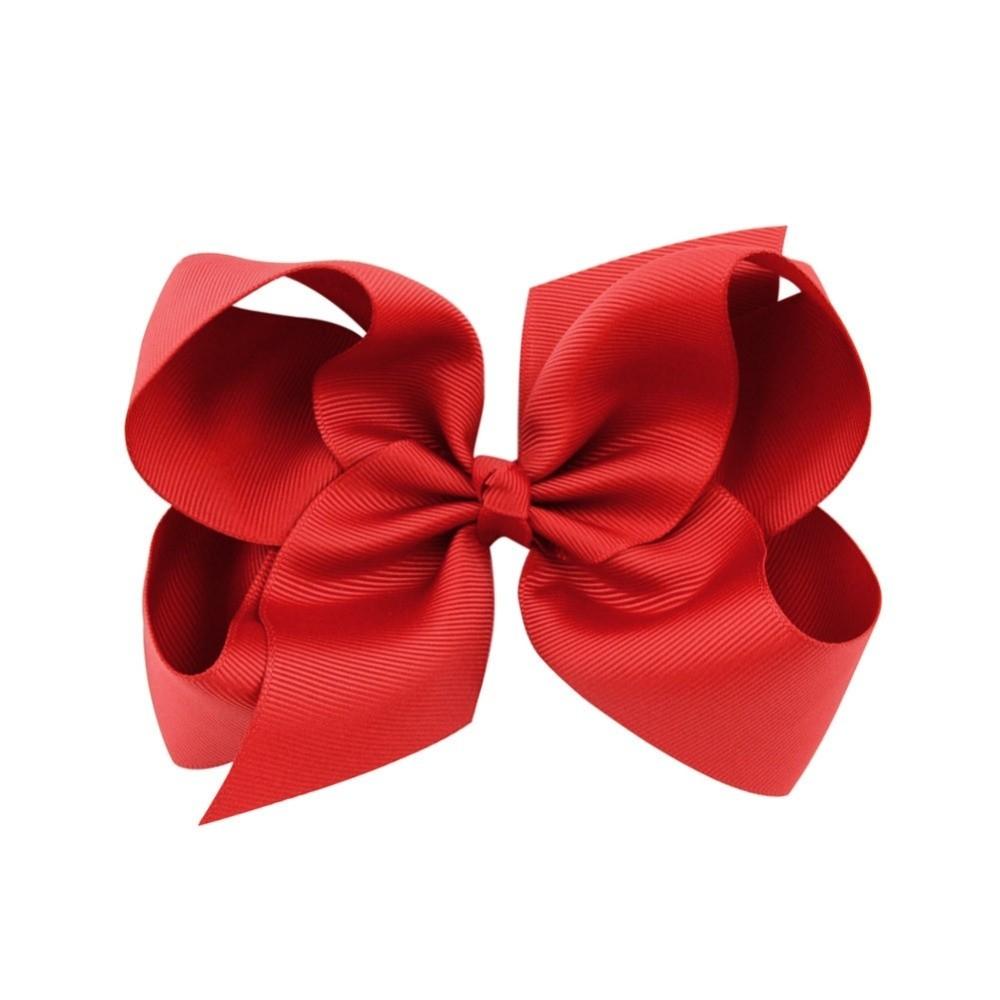 Sweet Bow Hairpins Fairy Hair Bows New Barrette  for Baby Girls
