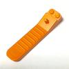 LEGO Blocks/Genuine Parts <Human Tools> Brick and Axle Separator Block Removal (Orange)