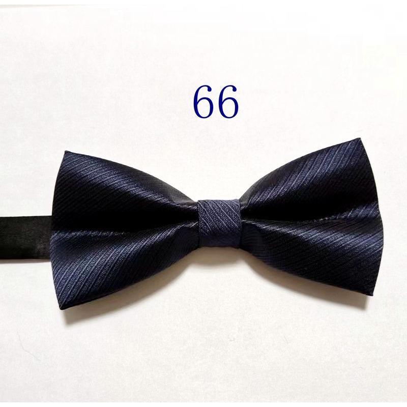 Мужской свадебный костюм с галстуком-бабочкой в горошек, свадебный галстук-бабочка для жениха, платье, галстук-бабочка с плоским углом, железная пряжка, деловой, модный