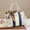 2024 Women's Fashion Versatile Large Crossbody Handbag - Hot New Summer Style