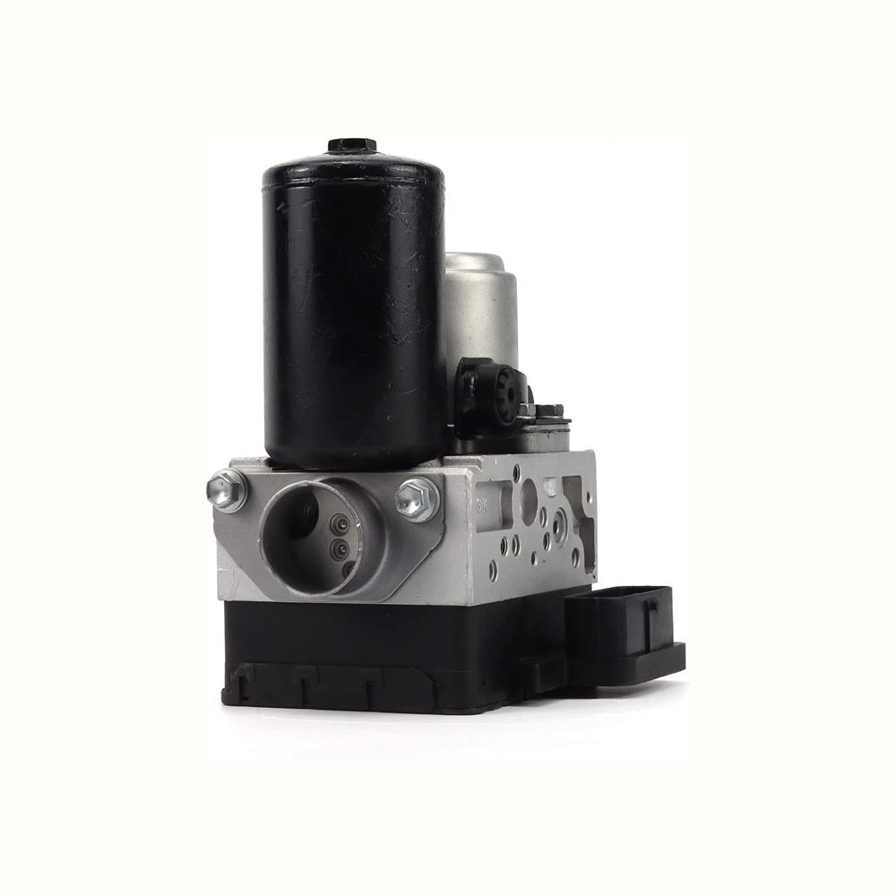 ABS Антиблокировочный тормозной насос-актуатор с модулем для Toyota Highlander 06-08 RX400H