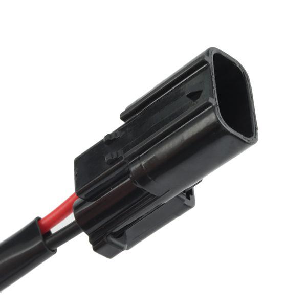 Мотор вентилятора радиатора для Honda Accord 2008-2013 (Часть №: 38616-R60-U01 168000-8801)