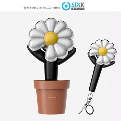 [Предзаказ] G-DRAGON (GD) ОФИЦИАЛЬНАЯ СВЕТОВАЯ ПАЛОЧКА / ПОДСТАВКА / БРЕЛОК