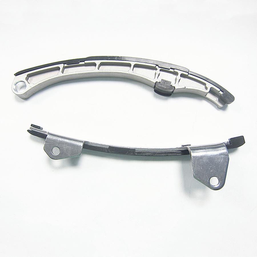 Car accessories ZJ01 engine timing chain tensioner kit for Mazda 2 2007-2011 DE 1.3 1.5 Mazda 3 2004-2012 1.6