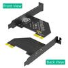 Expansion Card with Cooling for SFF U. and Extended Hardware