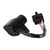 Ignition Key Switch For Kawasaki EN400 E500 VN900 VN800 VN400 Vulcan 27005-1148