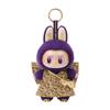 POP MART LABUBU ПРОИЗНЕСИТЕ КРЫЛЬЯ ФОРТУНЫ Плюшевая подвеска × -
