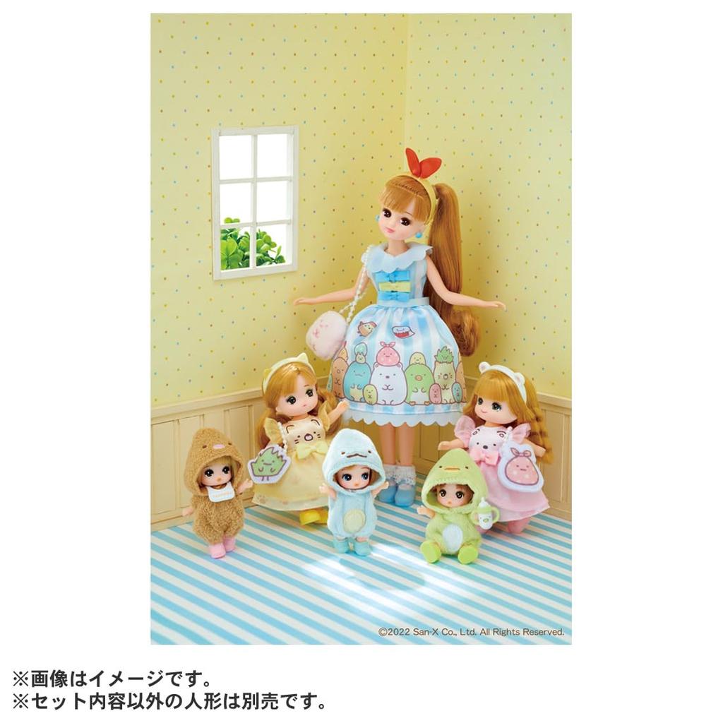 TAKARA TOMY Тонкацу Дайсуки LD-30 Како-чан