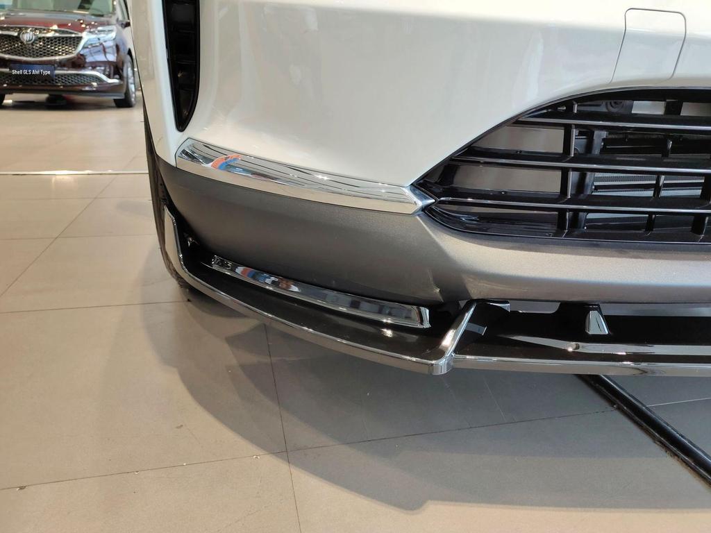 2020 Buick Envision Front Lip Small Surround Corner Protector