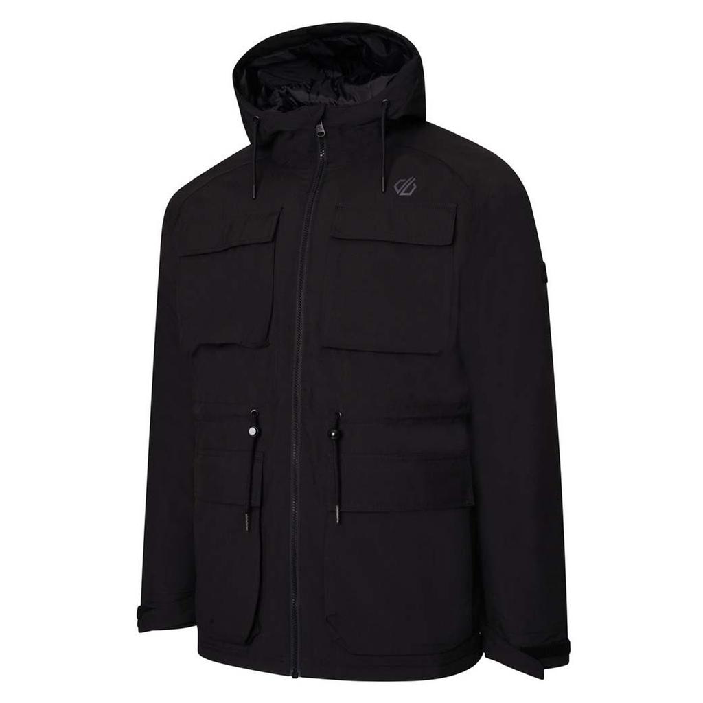 Mens Recur Waterproof Jacket