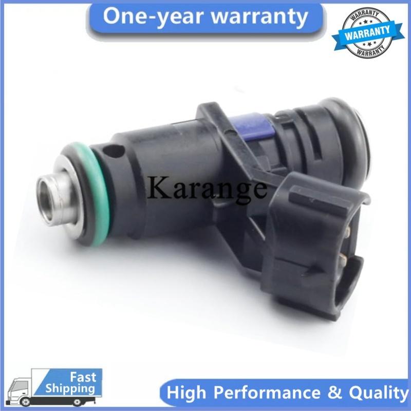 04E906031E Fuel Injector Nozzle for VW Ameo Golf Polo Taos Skoda Karoq Seat Ibiza 04E906031H 04E906031F 04E 906 031 E 1PC