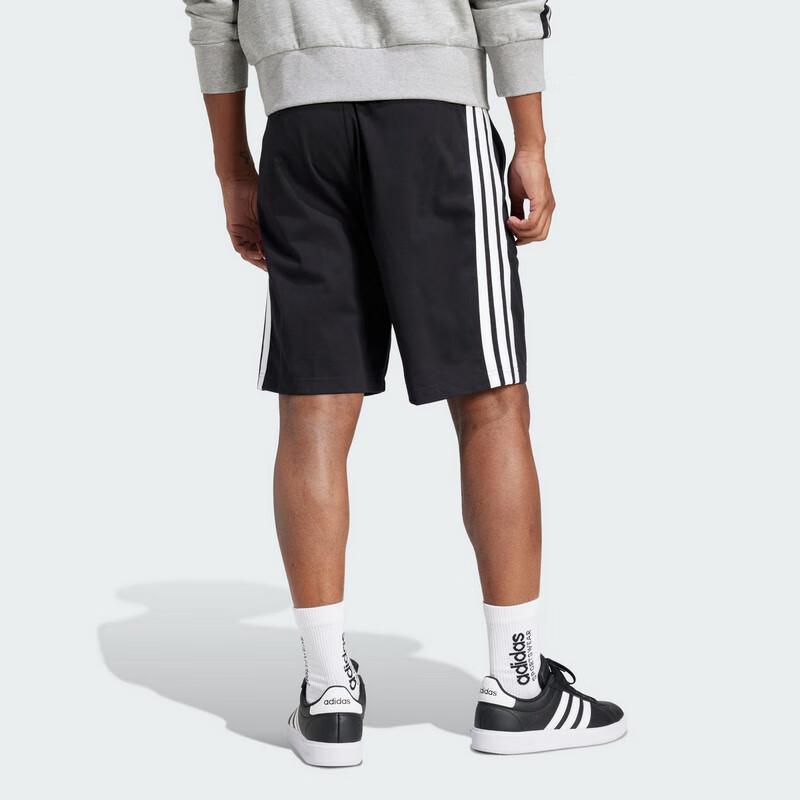 Adidas Men's Knit Casual Sports Shorts