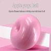 Thickened Anti-Explosion Pilates Balance Yoga Ball & Home Cushion