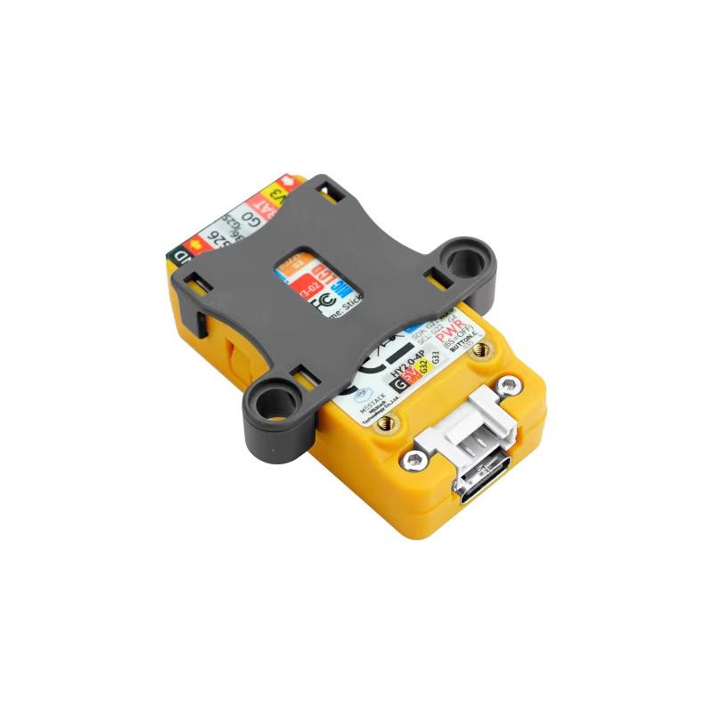Плата разработки для IoT M5StickC Plus2 с набором для часов - ESP32 Cross-Border