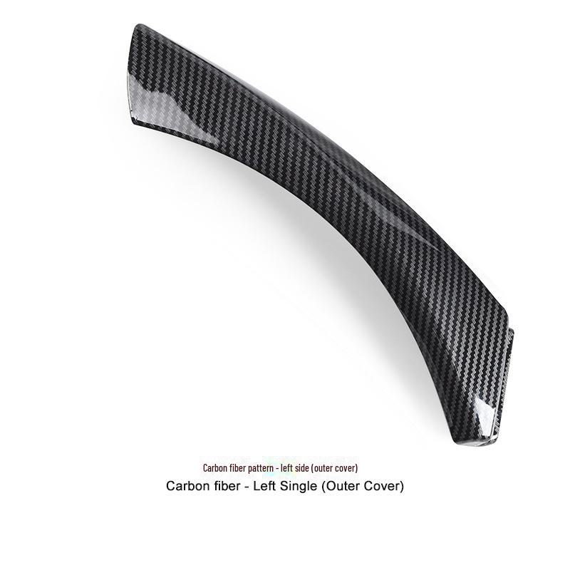 BMW 3 Series E90 E91 Inner Handle Armrest - Genuine BMW Accessory