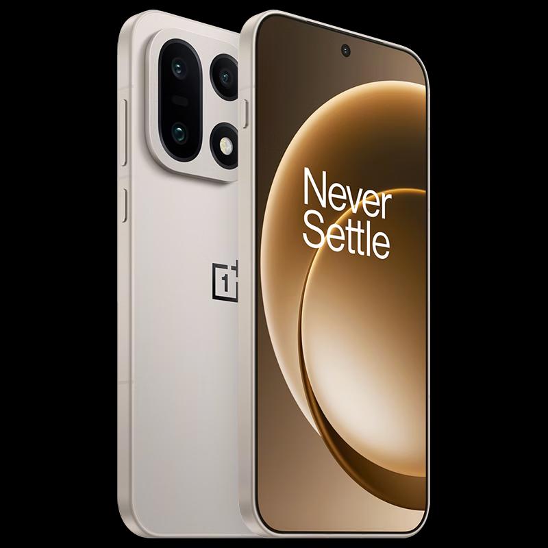 Флагманский смартфон OnePlus 15 5G (Китайская версия)