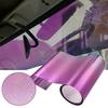 Car Film, Car Blackout Film, Car Sunshade Film, Sun Protection, Blindfold Sheet, Insulation, Transparent,