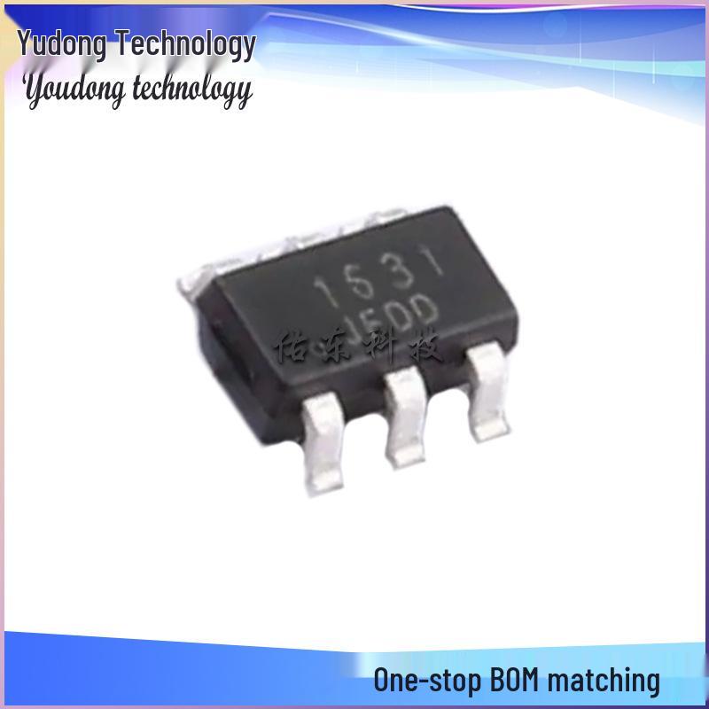 MS1631 SOT23-6 Video Amplifier IC Chip