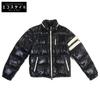 41321 ERIC Down Jacket 1 blackUsed