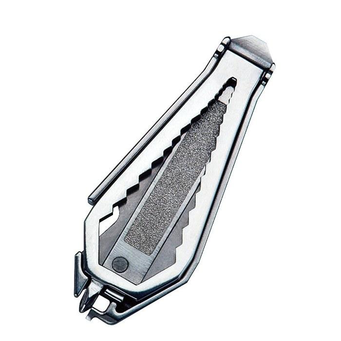 SWISS+TECH Microslim 9-в-1 12459 Серебристый