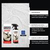 Car Interior Cleaner; Car Foam Cleaner; Car Dirt Cleaner; Fully Applicable To A Variety Of Interiors, Including Carpets And Seats(237ML)